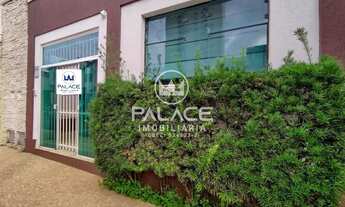 Imagem 2: Casa comercial para alugar em alto, piracicaba 4 quartos 112m²