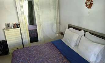 Imagem 5: Cobertura no Splêndido - Centro