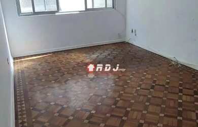 Imagem 2: Apartamento com 3 dormitórios à venda, 119 m² por R$ 630.000,00 - Campo Grande - Santos/SP