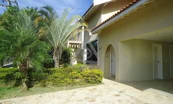 Imagem: Casa para alugar em Campinas, Loteamento