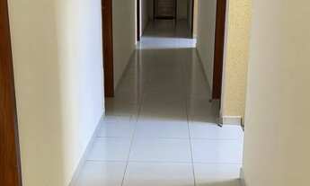 Imagem 3: Kitnet mobiliado para aluguel possui 22 metros quadrados com 1 quarto em Lagoa Nova - Nata