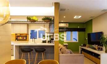 Imagem 2: Eurohouse - Casa de Condomínio 3 quartos, sendo 3 suítes