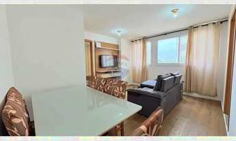 Imagem: Apartamento de 1 dormitório Mobiliado com