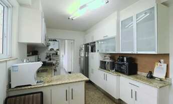 Imagem 7: Apartamento à venda com 170 metros sendo 3 dormitórios e 2 vagas