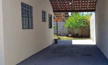 Imagem 3: CASA COM PLACA SOLAR