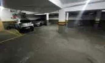 Imagem 5: Apto com 2 quartos e dois banheiros, vaga coberta, Riviera Fluminense - Macaé - RJ