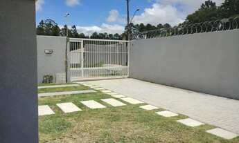 Imagem 7: Casas novas em condomínio fechado com 2 dormitórios e 1 suíte Tijuco Preto Vargem Grande