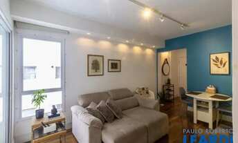 Imagem 7: APARTAMENTO - HIGIENÓPOLIS - SP