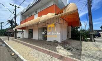 Imagem: Apartamento com sala comercial em Guaratuba