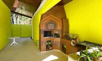 Imagem 4: Casa em Condominio em Alpes dos Araçás (jordanésia) - Cajamar