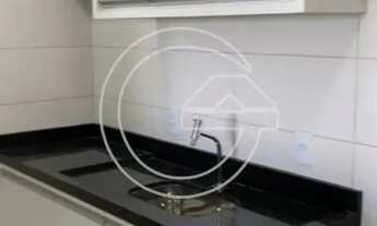 Imagem 2: ALUGA-SE Apartamento NO EDIFÍCIO ONE - MARÍLIA/SP