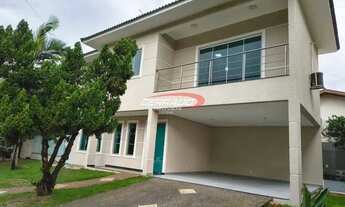 Imagem 4: SOBRADO - JARDINS MADRI - 4 QUARTOS 3 SUITES