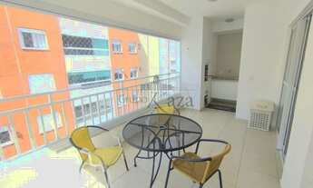 Imagem 6: Oportunidade - Apartamento - Residencial Ibiza - Parque Residencial Aquarius - 70m²