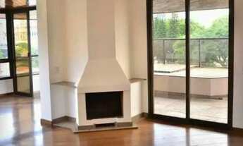 Imagem 3: Apartamento em Alameda dos Arapanés - Moema - São Paulo/SP