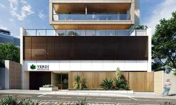 Imagem 3: Apartamento com 3 quartos à venda, 105 m² por R$ 990.000 - Santa Helena - Juiz de Fora/MG