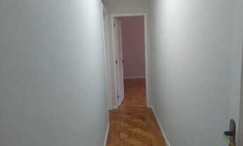 Imagem 5: Apto Centro, frente, amplo, reformadíssimo, Rua 16 de março, excelente preço - Petrópolis