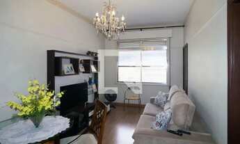 Imagem: Apartamento à Venda - Consolação, 2 Quartos