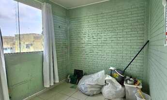 Imagem 6: Bacelar Imóveis aluga apartamento no Porto Esmeralda, Mário Covas, 2 quartos