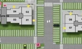 Imagem 3: Residencial Vale do Amanhecer [344