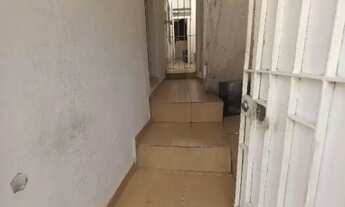 Imagem 4: Casa com 1 dormitório para alugar, 30 m² por R$ 1.200,00/mês - Lauzane Paulista - São Paul