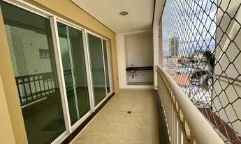 Imagem 3: Imóvel para locação - 118m - 3 dorm - Suíte - 3 vagas