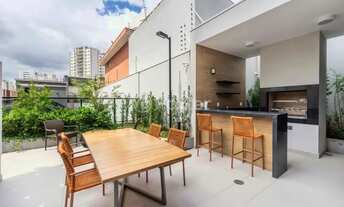 Imagem 3: Apartamento à venda Rua Doutor Rafael Correia, Vila Romana - São Paulo