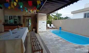 Imagem: Casa à venda no COSTA MARINA, ARUANA