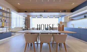 Imagem 5: Apartamento em Sorocaba, com 380m², à venda em condomínio de alto padrão Vermont View