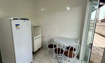 Imagem 3: Kit net mobiliada - BAIRRO TAPERA