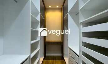 Imagem 7: Casa em Condomínio à venda no Bella Cittá, 4 quartos, 4 suítes