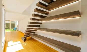 Imagem 5: CASA RESIDENCIAL em SÃO PAULO - SP, JARDIM EUROPA