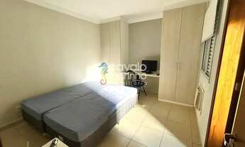 Imagem 7: Apartamento para alugar com 1 quarto, 48m² - Mediterrâneo Residencial Flat - Jardim Botâni