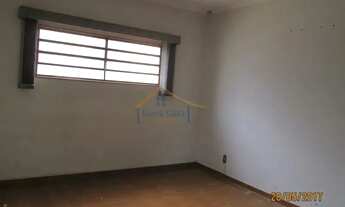 Imagem 4: Casa Padrão - Ribeirão Preto - Sumarezinho