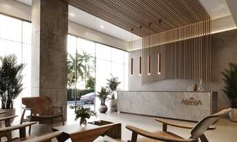 Imagem 6: Apartamento - 1 dormitório - localizado em Porto Belo / Perequê REF: DW603435