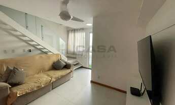 Imagem 4: Imóvel para venda tem 100 metros quadrados com 3 quartos em Colina de Laranjeiras - Serra