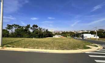 Imagem: Terreno à venda em Indaiatuba, Jardim Regente