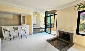 Imagem 3: Casa em condomínio na Granja Viana ! Venda/Locação