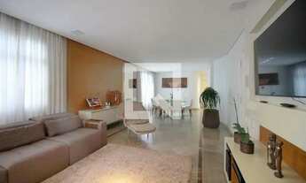 Imagem 5: Apartamento à Venda - Sion, 4 Quartos, 156 m2