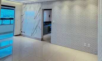 Imagem 2: Apartamento à venda no bairro Santa Mônica em Uberlândia