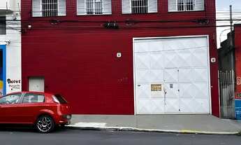 Imagem: GALPÃO COMERCIAL PARA VENDA OU LOCAÇÃO