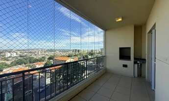 Imagem 4: Apartamento para Locação no Edifício Abitare Eco Club