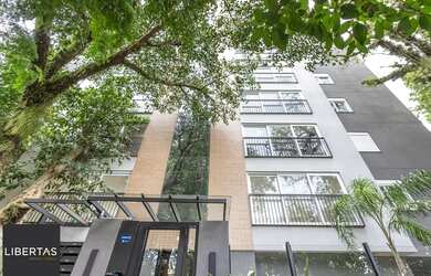 Imagem: APTO 02 DORMITÓRIOS, SUÍTE SACADA COM