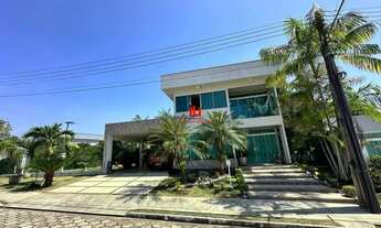 Imagem: Casa Duplex Mobiliada 3 Suítes closet e