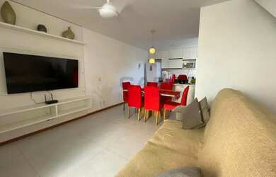 Imagem 5: Imóvel para venda tem 100 metros quadrados com 3 quartos em Colina de Laranjeiras - Serra