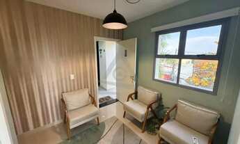 Imagem 5: Sala à venda em Campinas, Jardim Chapadão, com 52 m², Comercial Torre do Castelo