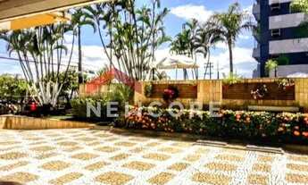 Imagem 3: Apartamento em Avenida Bartholomeu de Gusmão - Aparecida - Santos/SP