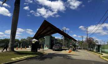 Imagem 2: Terreno de 1.000m² em Condomínio Exclusivo em Araçoiaba da Serra-SP, no Residencial Saint