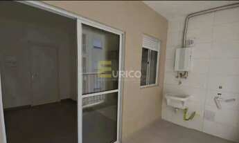 Imagem 5: Apartamento para aluguel no Condomínio Morada do Lago em Valinhos/SP