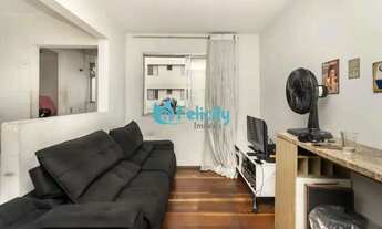 Imagem 2: Apartamento com 2 dorms, 1 vaga, 46m2 na Vila Jaraguá