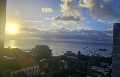 Imagem: Apartamento para temporada Avenida Carlos